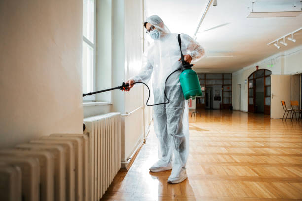 Best Residential Pest Control  in Hugoton, KS